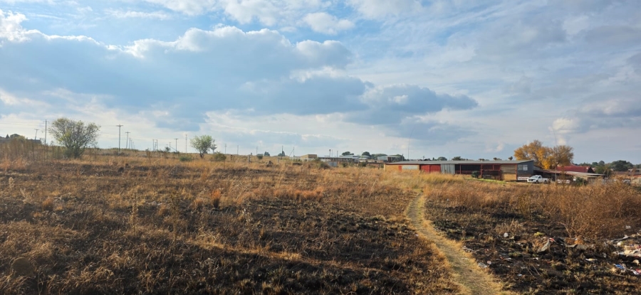 0 Bedroom Property for Sale in Ventersdorp North West